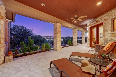 19586 Sandcastle Drive Spicewood TX 78669