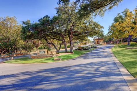 19586 Sandcastle Drive Spicewood TX 78669