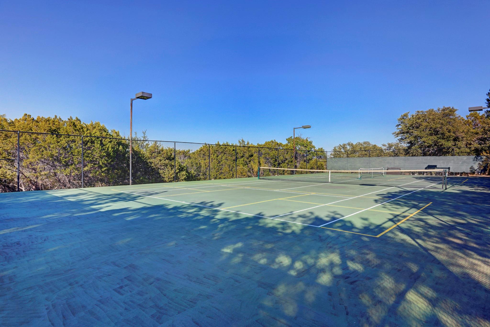 19586 Sandcastle Drive Spicewood TX 78669