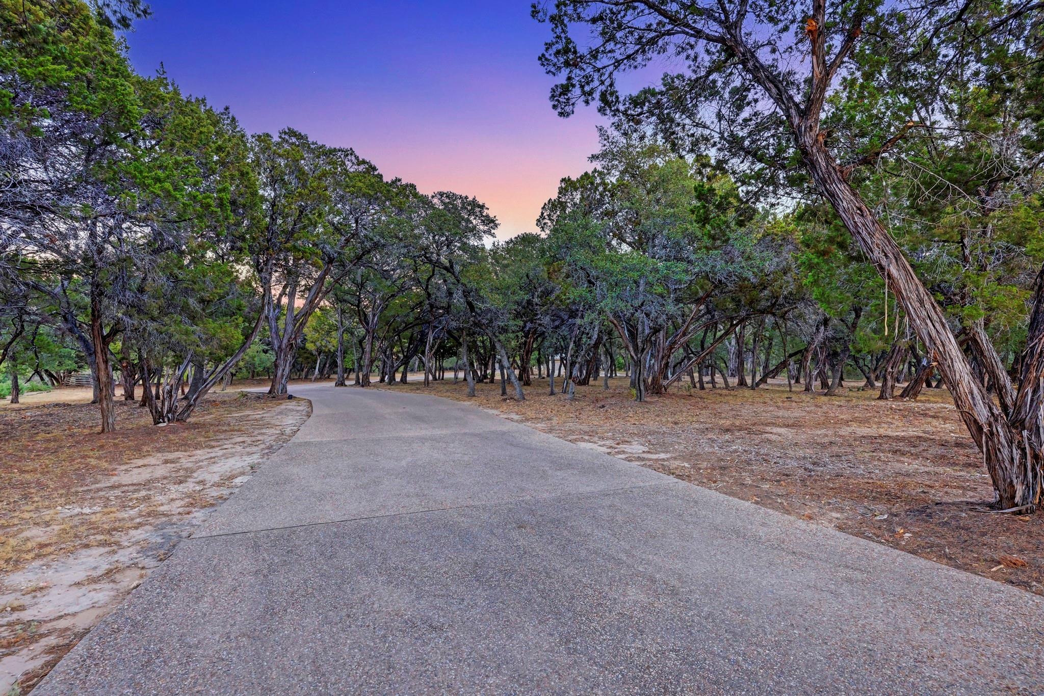 19586 Sandcastle Drive Spicewood TX 78669