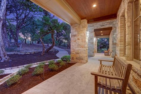 19586 Sandcastle Drive Spicewood TX 78669