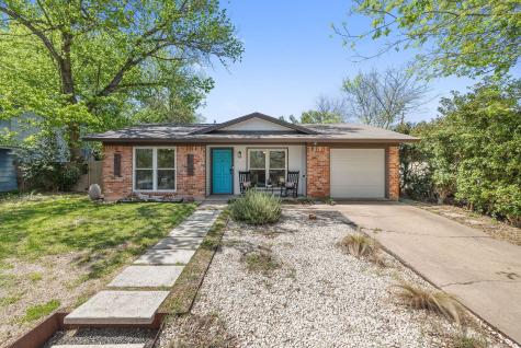 5304 Harvest Lane Austin TX 78745