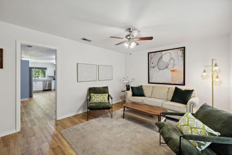 5304 Harvest Lane Austin TX 78745