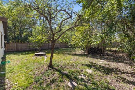 5304 Harvest Lane Austin TX 78745