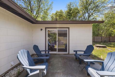 5304 Harvest Lane Austin TX 78745