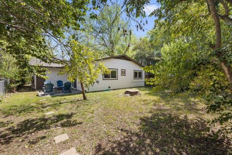 5304 Harvest Lane Austin TX 78745