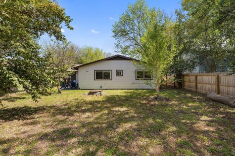 5304 Harvest Lane Austin TX 78745