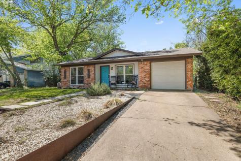5304 Harvest Lane Austin TX 78745