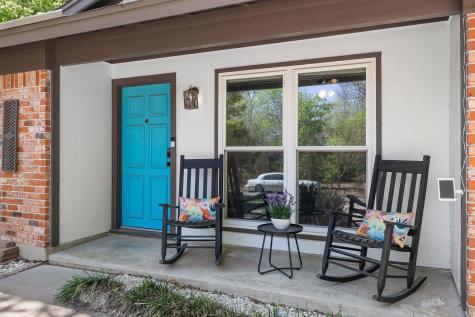 5304 Harvest Lane Austin TX 78745