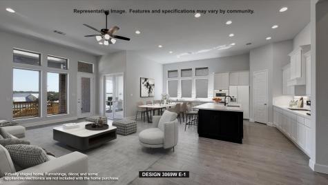 109 Beebalm Cove Georgetown TX 78633