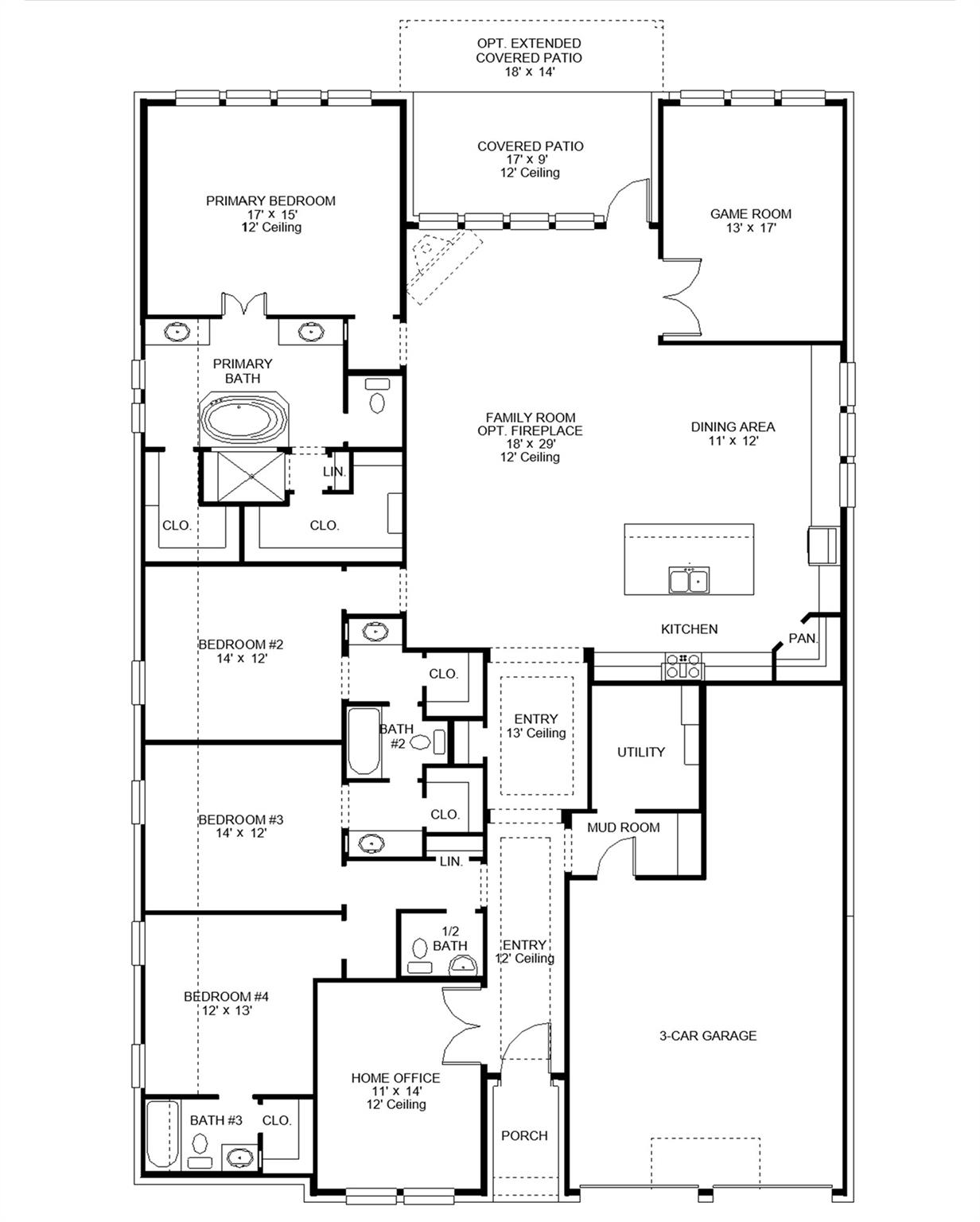 109 Beebalm Cove Georgetown TX 78633