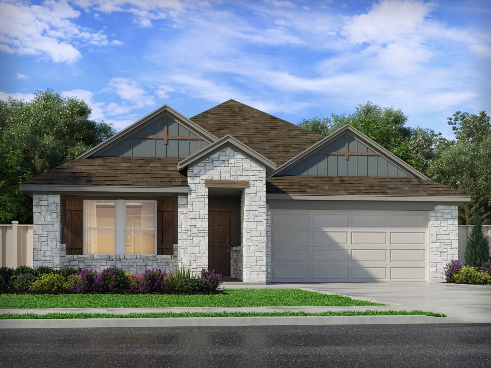 133 Antioch Colony Drive Buda TX 78610