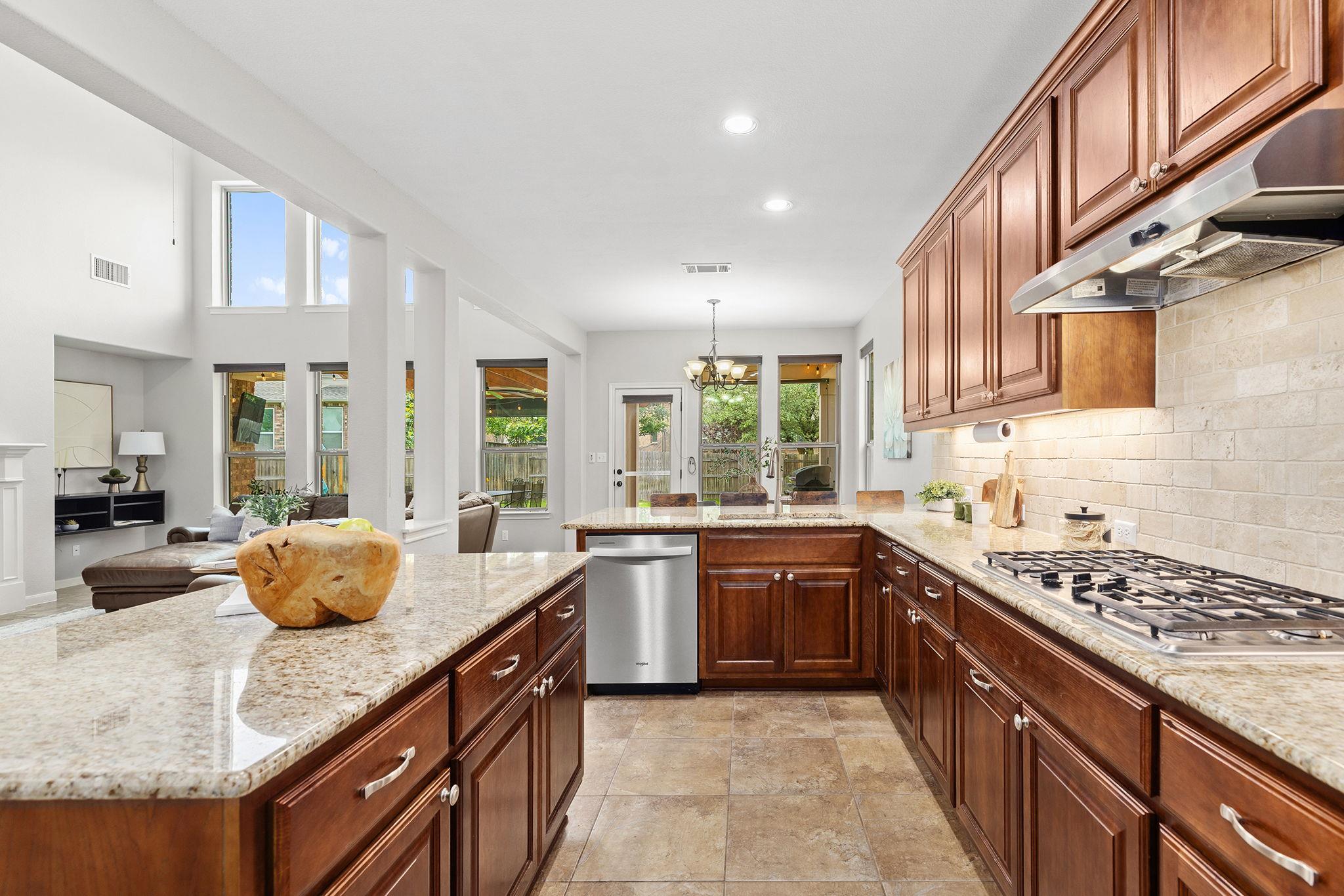 2816 Saint Frances Court Round Rock TX 78665