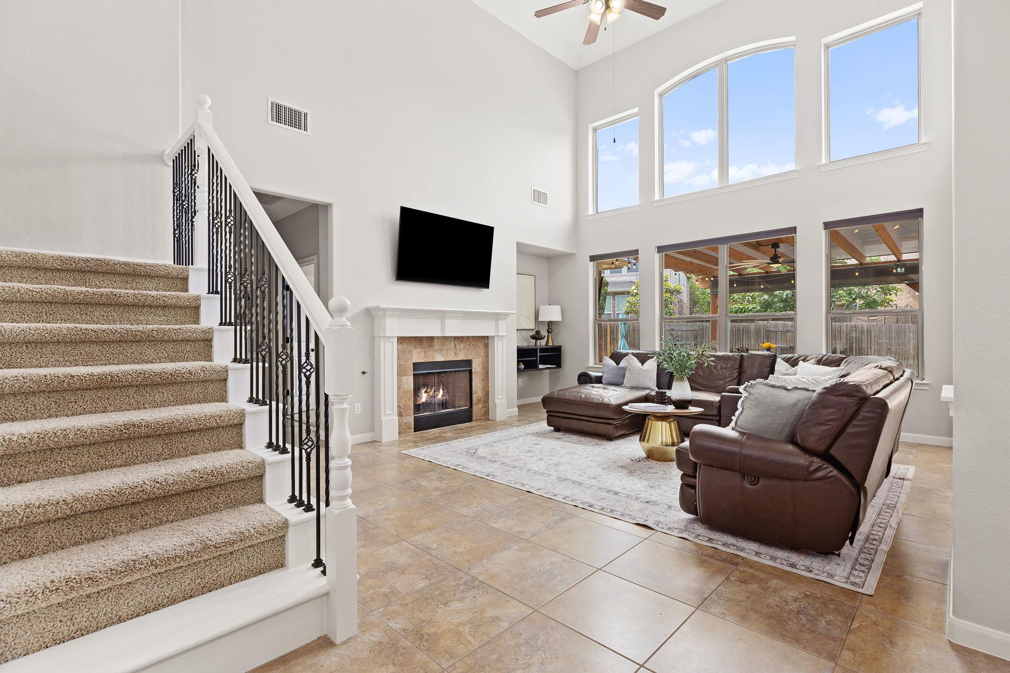 2816 Saint Frances Court Round Rock TX 78665