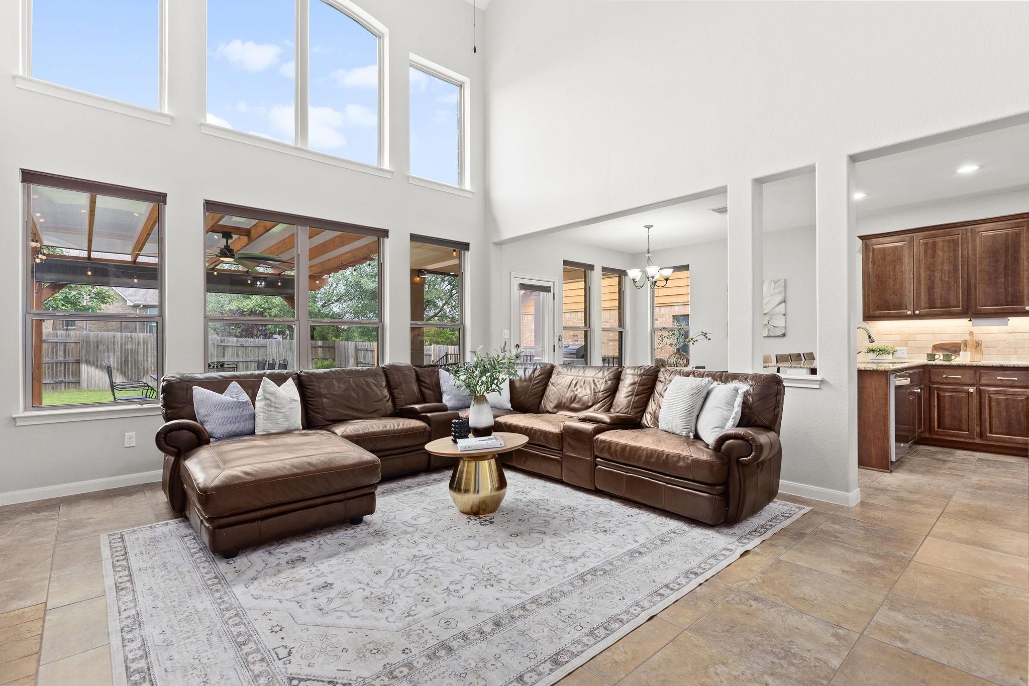 2816 Saint Frances Court Round Rock TX 78665