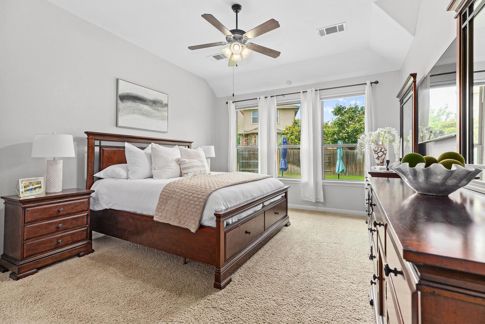 2816 Saint Frances Court Round Rock TX 78665