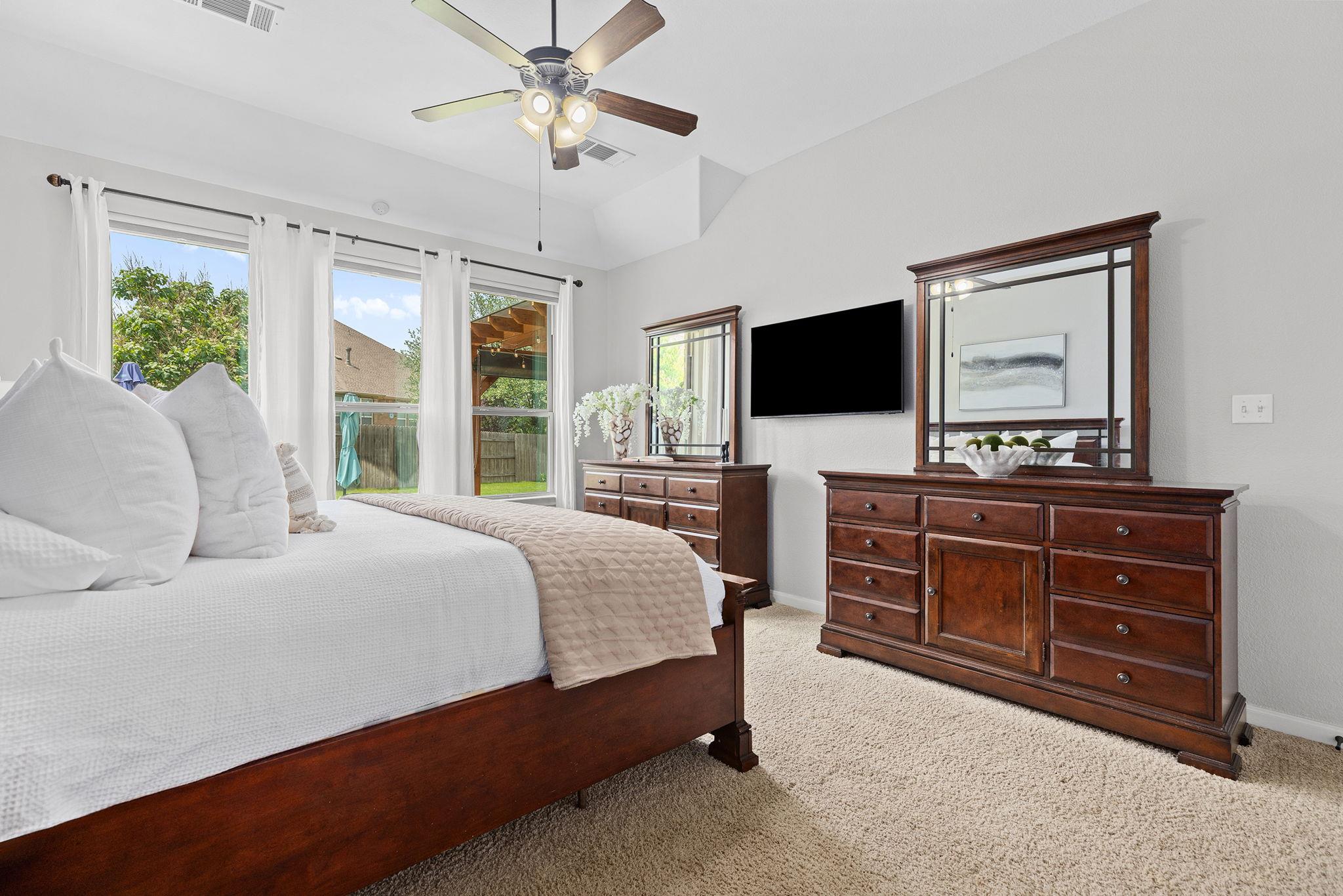2816 Saint Frances Court Round Rock TX 78665