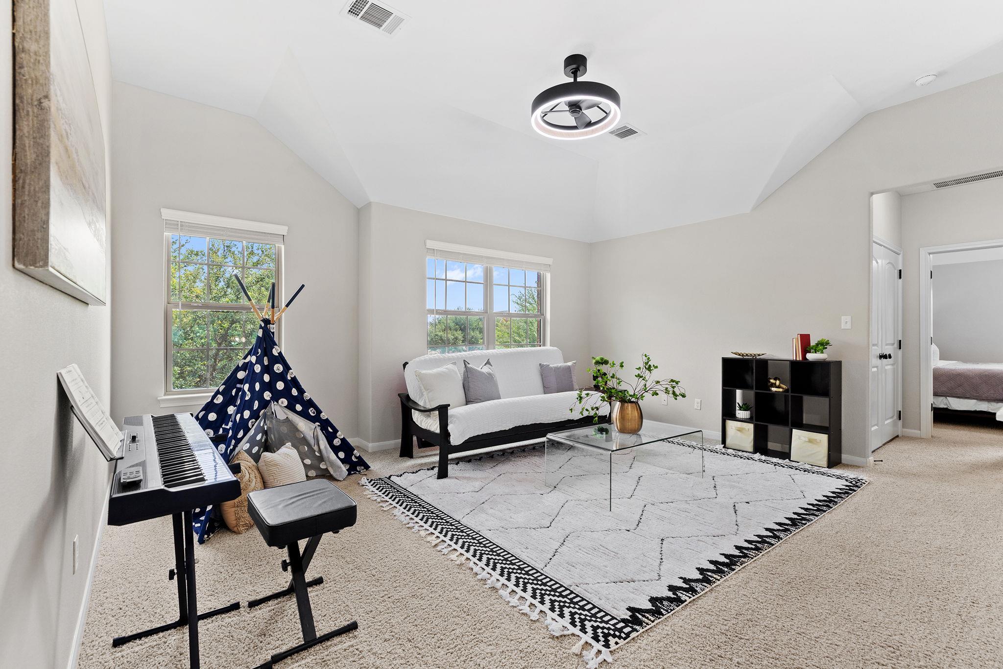 2816 Saint Frances Court Round Rock TX 78665