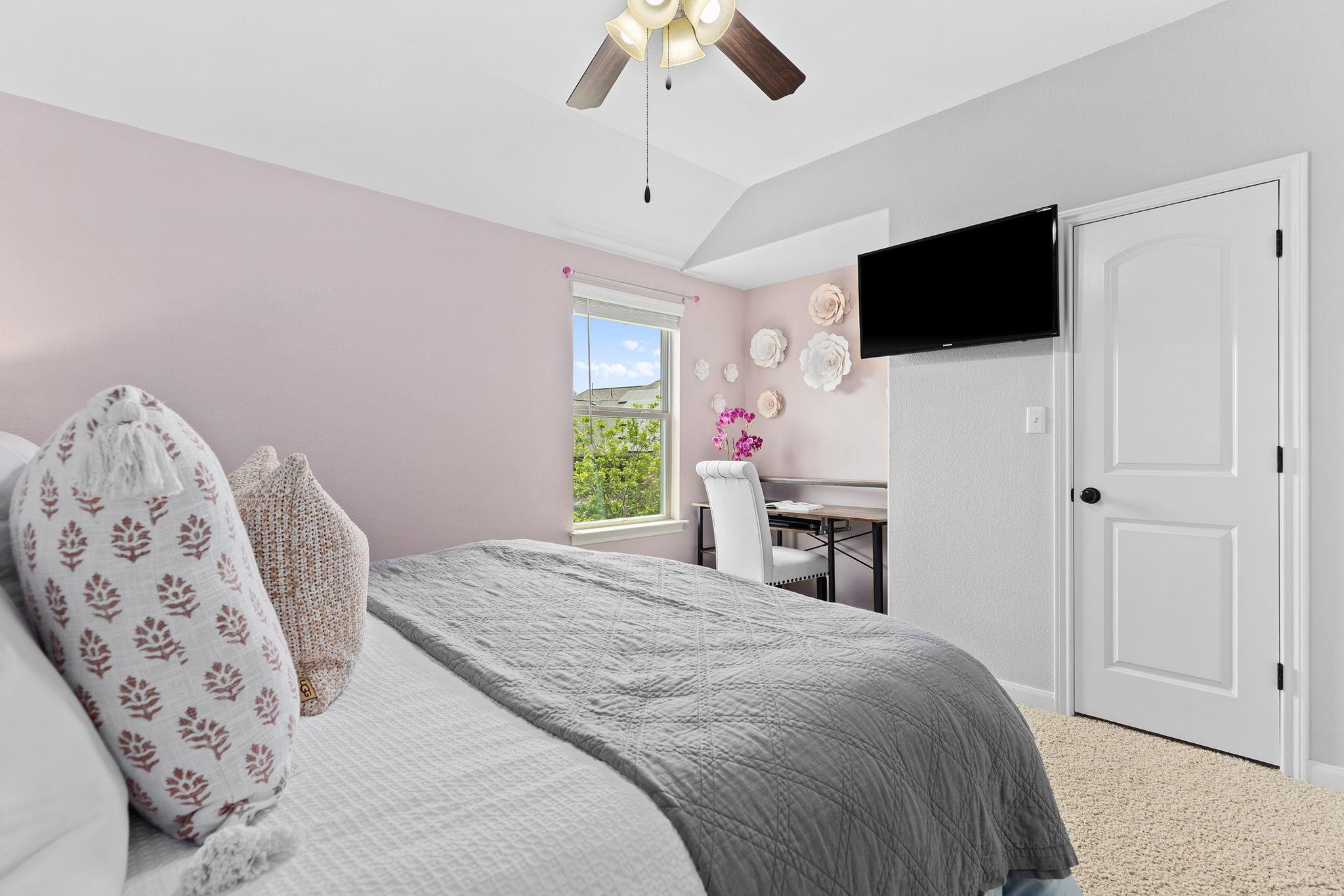 2816 Saint Frances Court Round Rock TX 78665