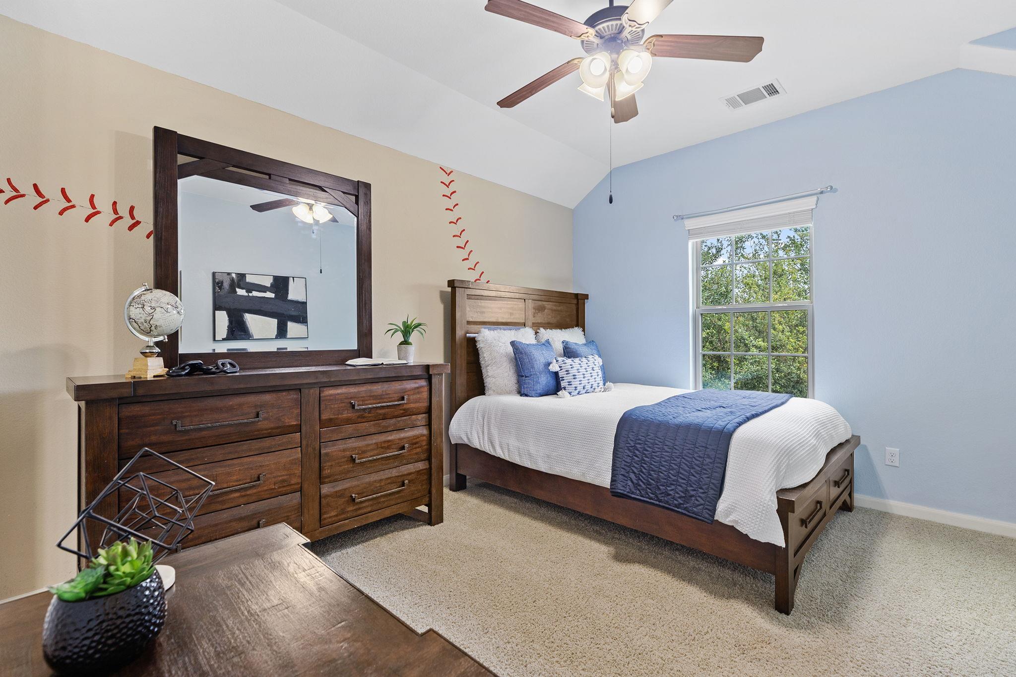 2816 Saint Frances Court Round Rock TX 78665
