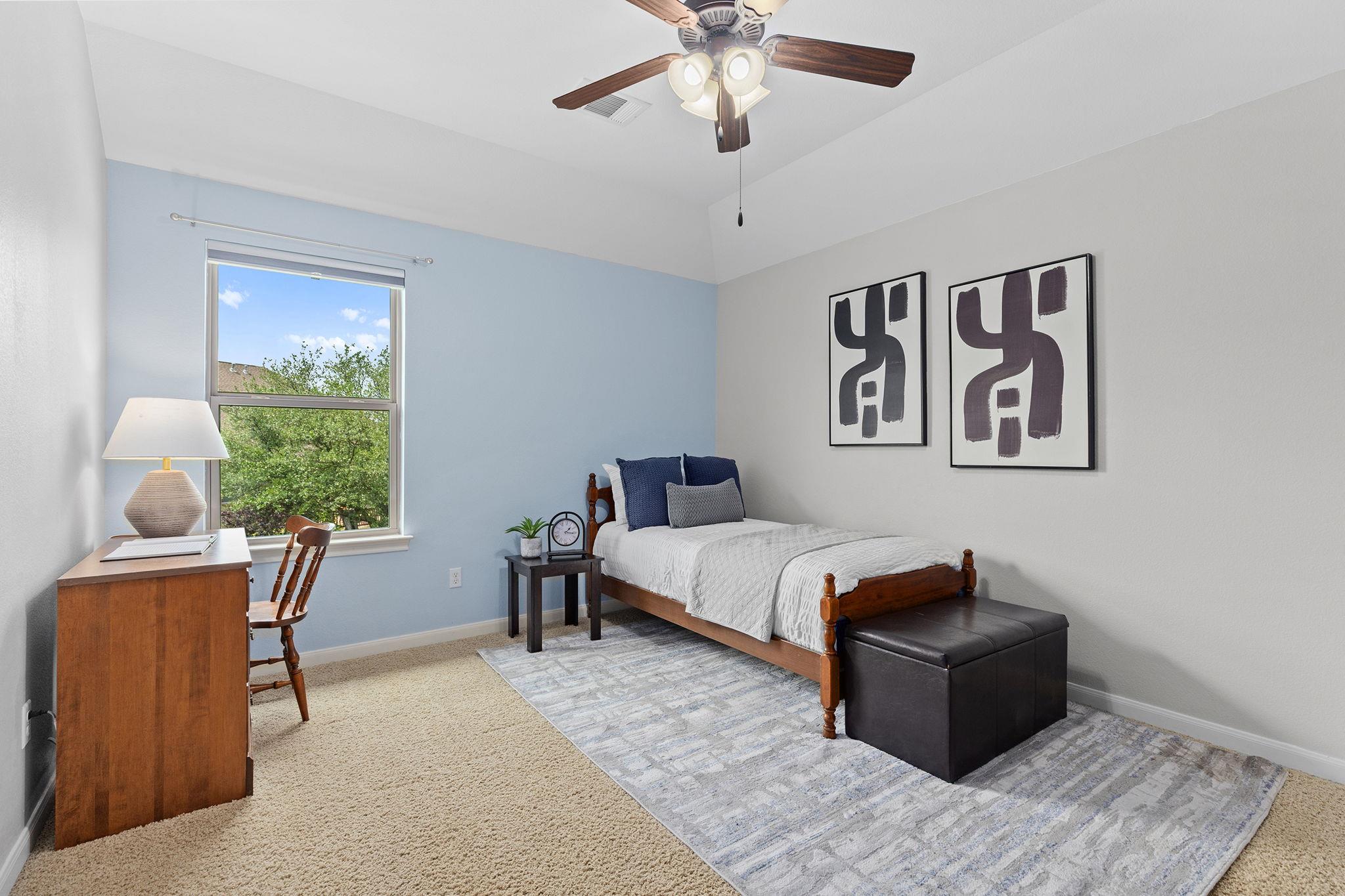 2816 Saint Frances Court Round Rock TX 78665