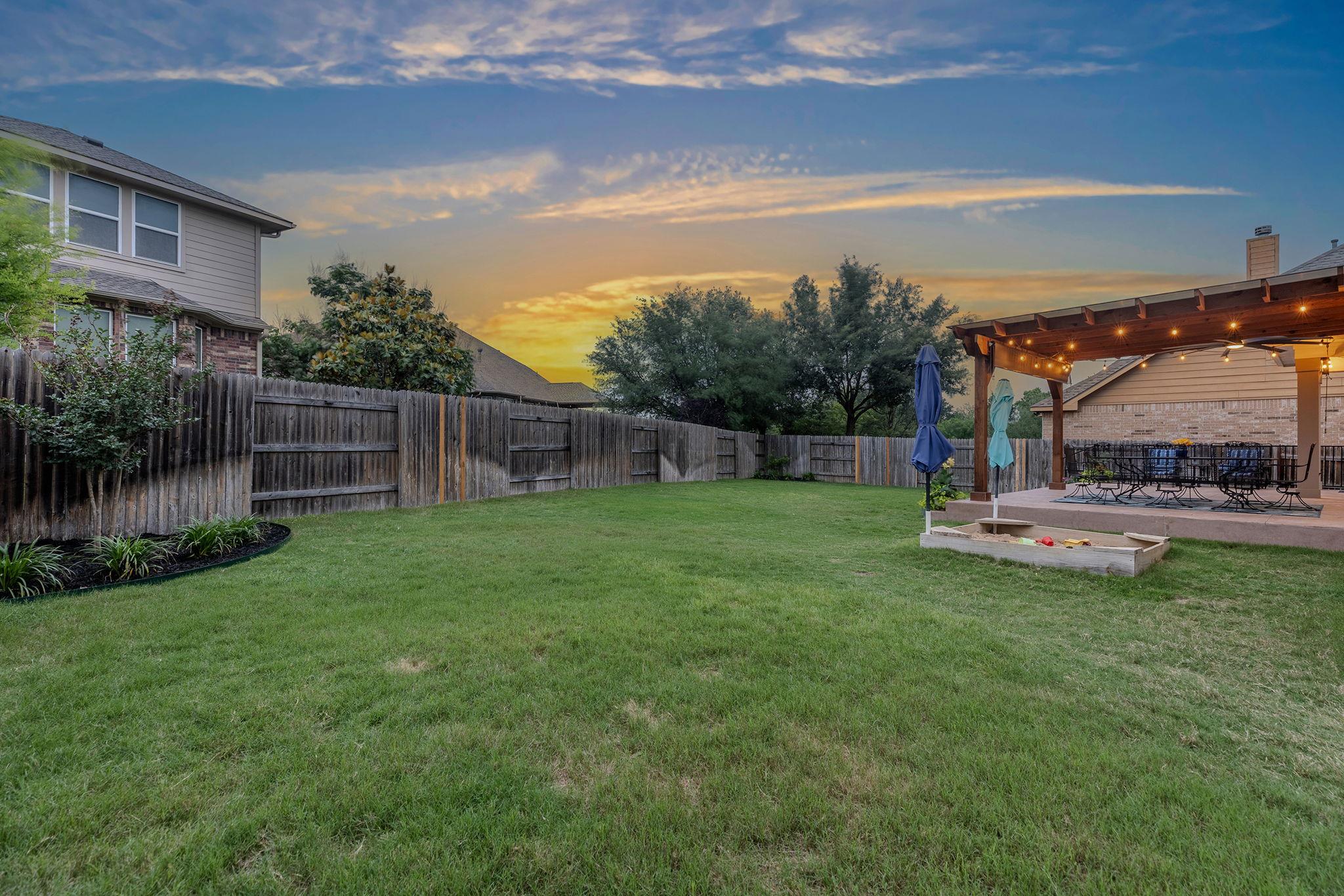2816 Saint Frances Court Round Rock TX 78665