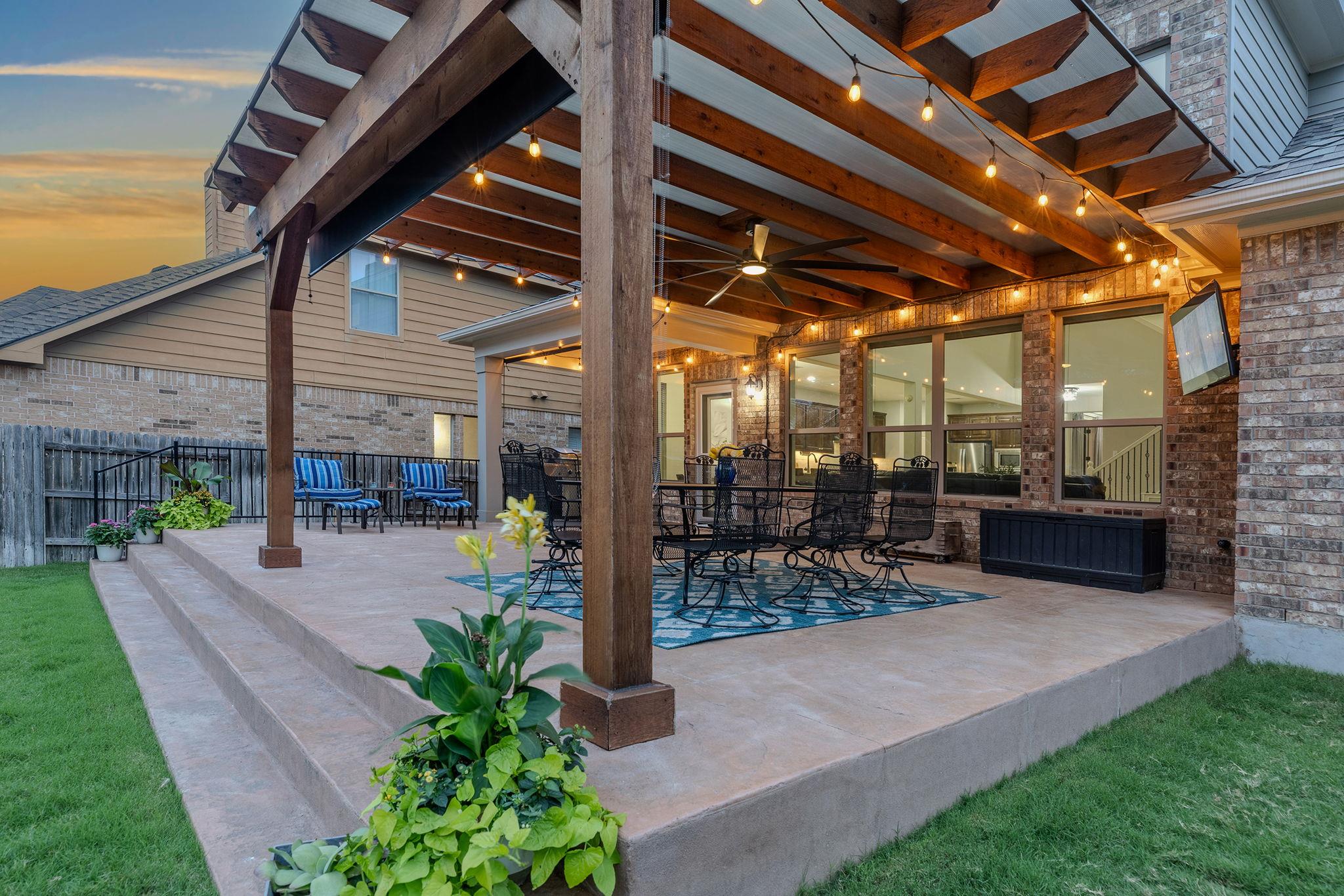 2816 Saint Frances Court Round Rock TX 78665