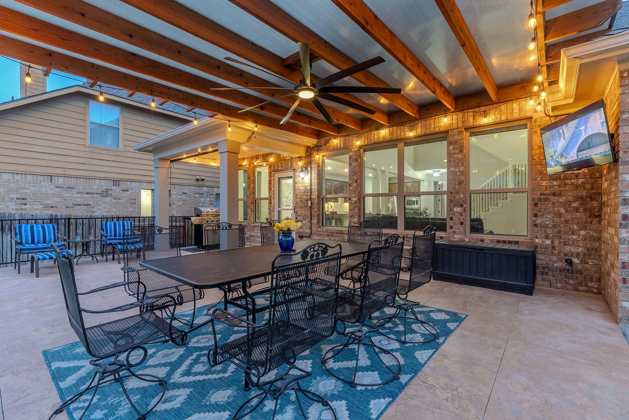 2816 Saint Frances Court Round Rock TX 78665