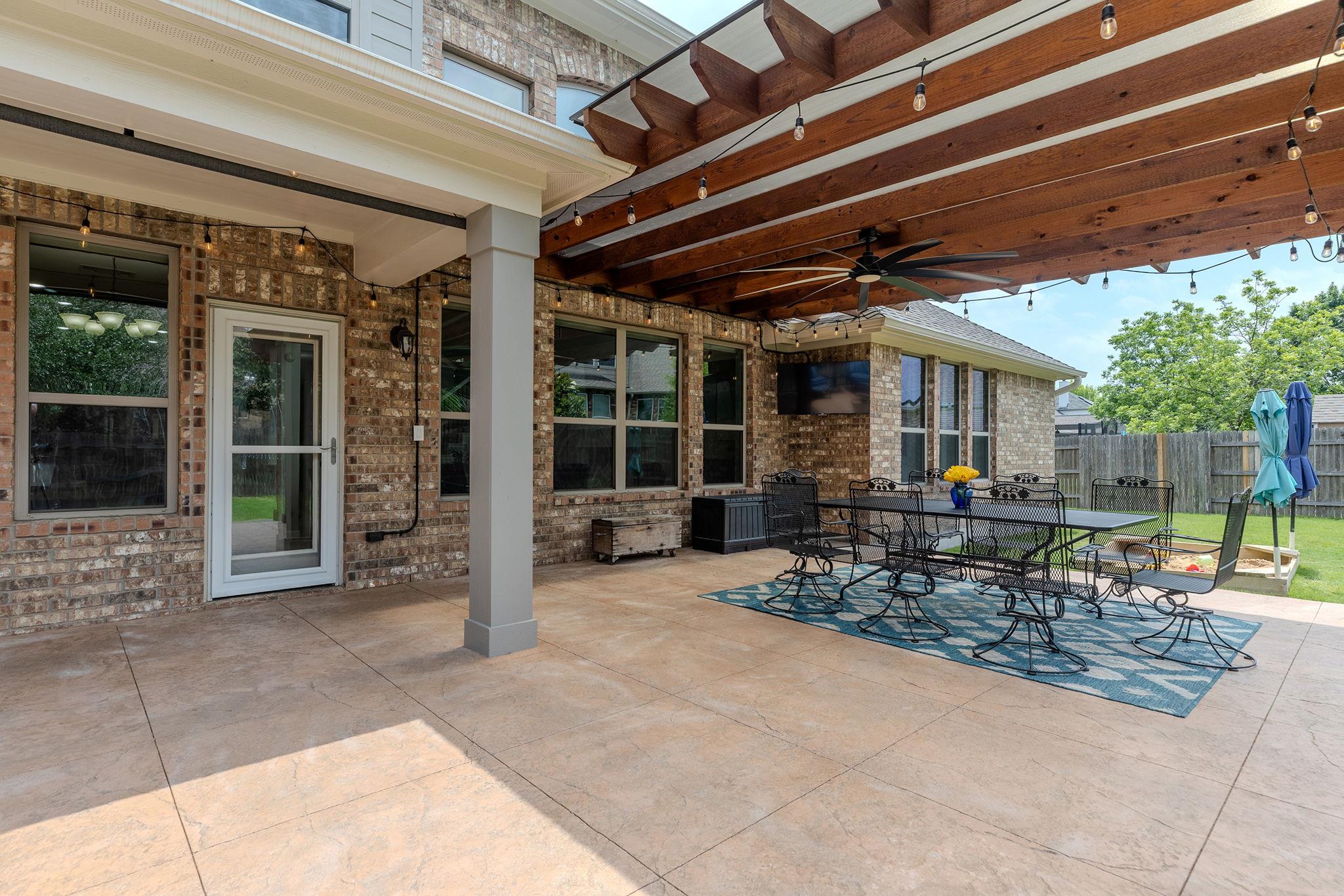 2816 Saint Frances Court Round Rock TX 78665