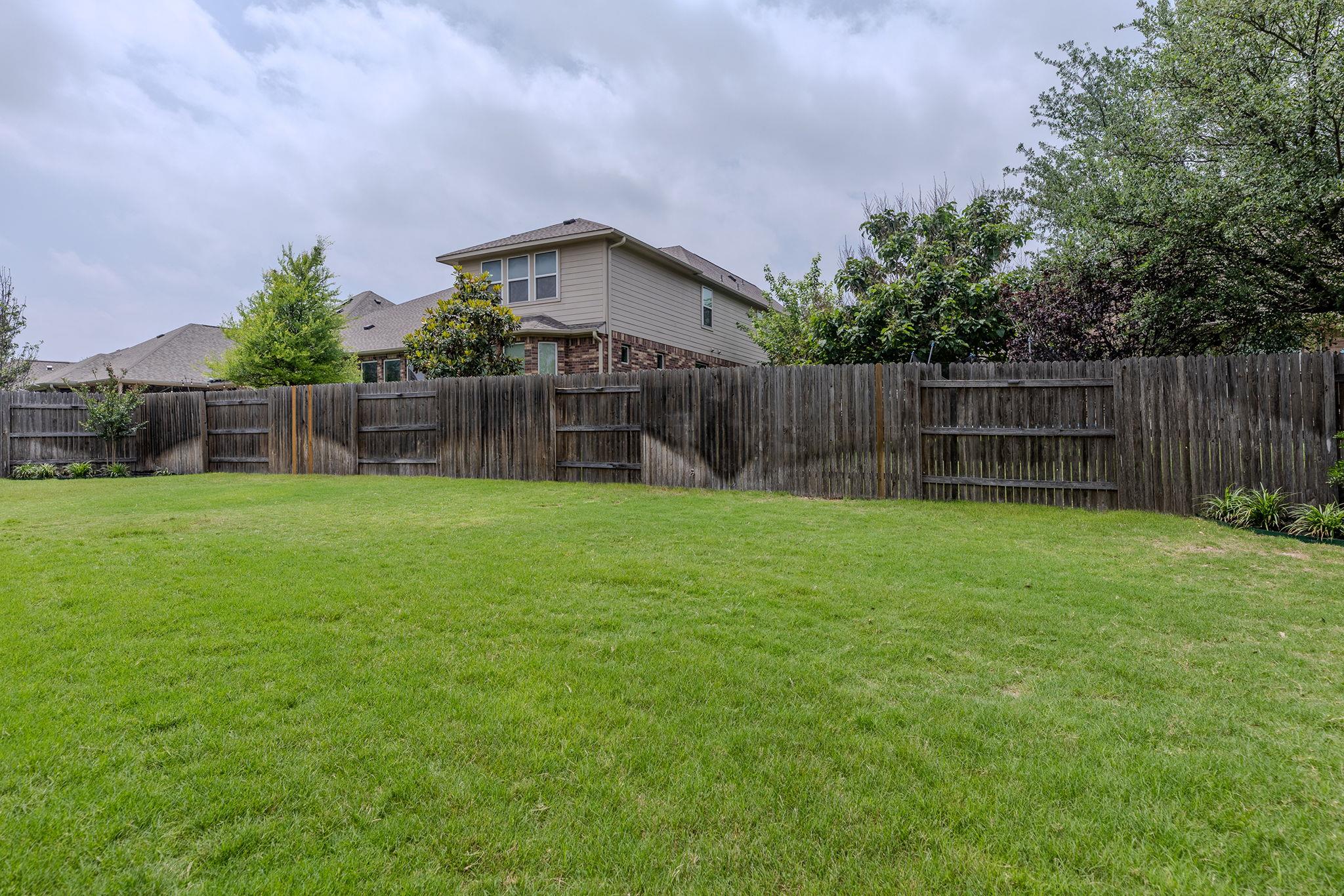 2816 Saint Frances Court Round Rock TX 78665