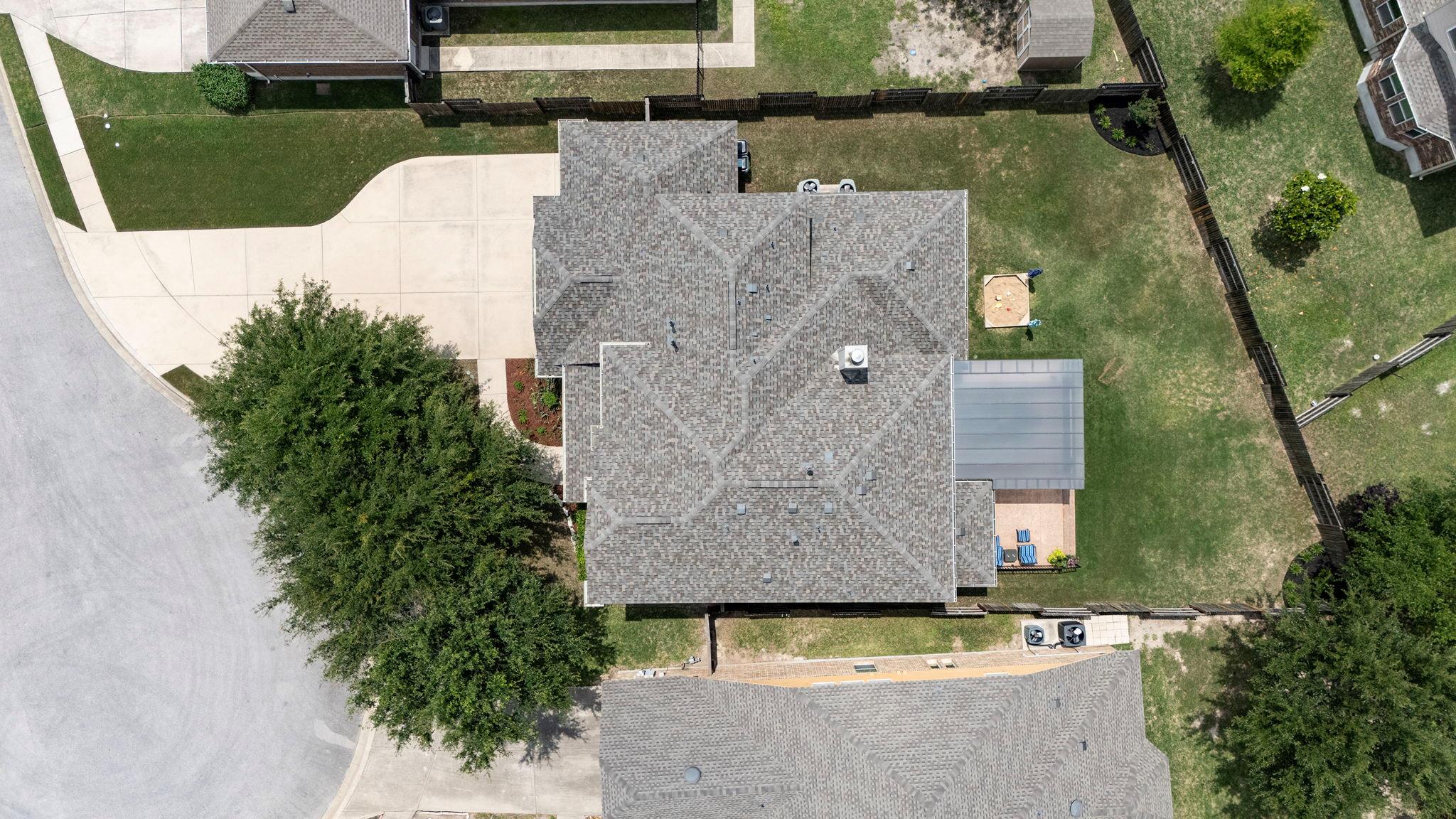 2816 Saint Frances Court Round Rock TX 78665