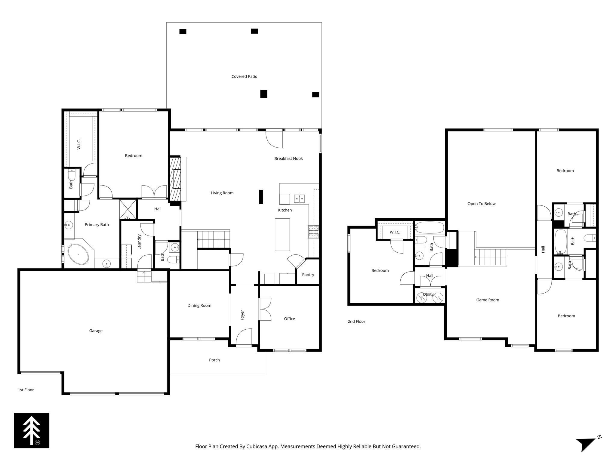 2816 Saint Frances Court Round Rock TX 78665