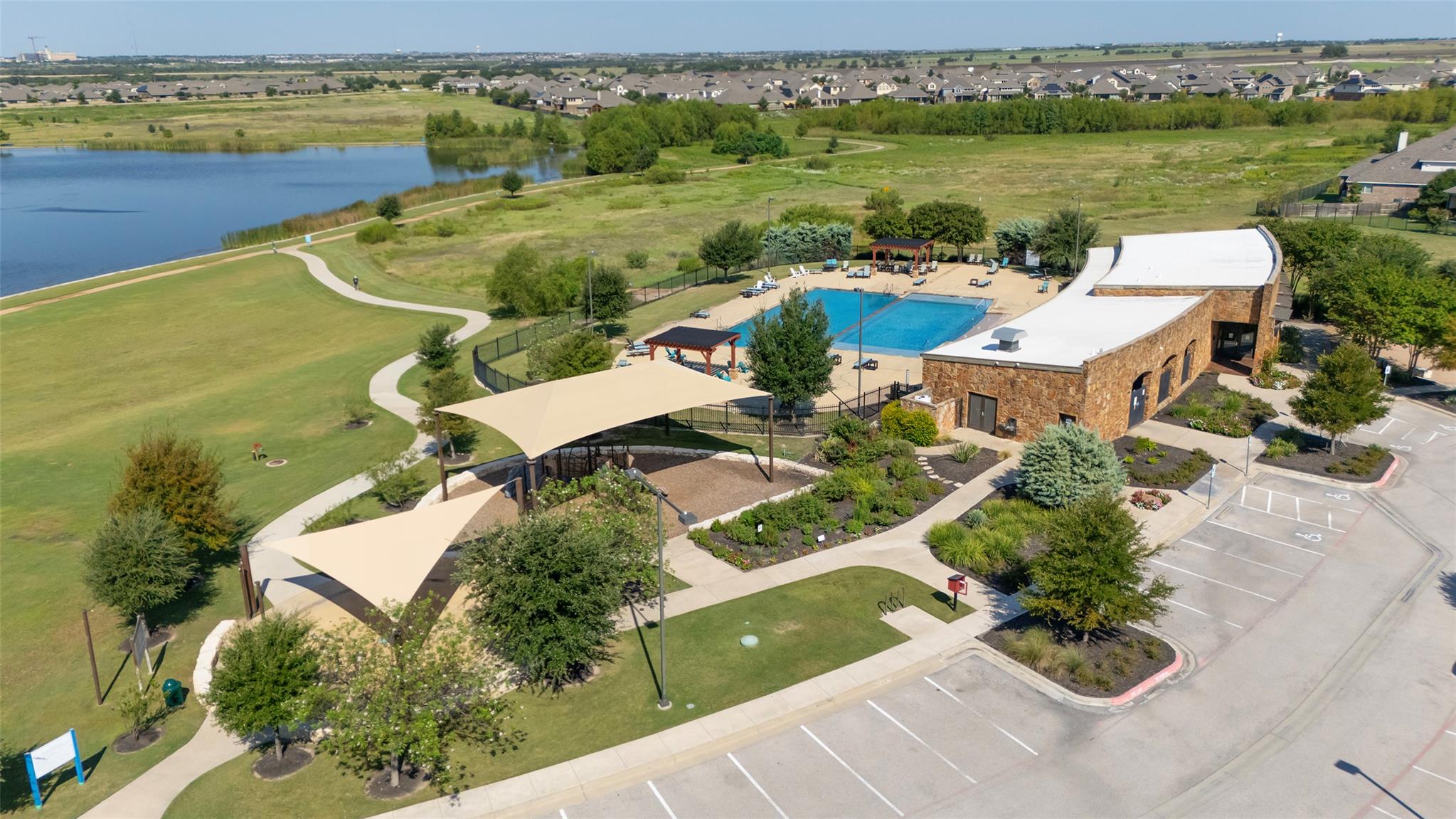 2816 Saint Frances Court Round Rock TX 78665
