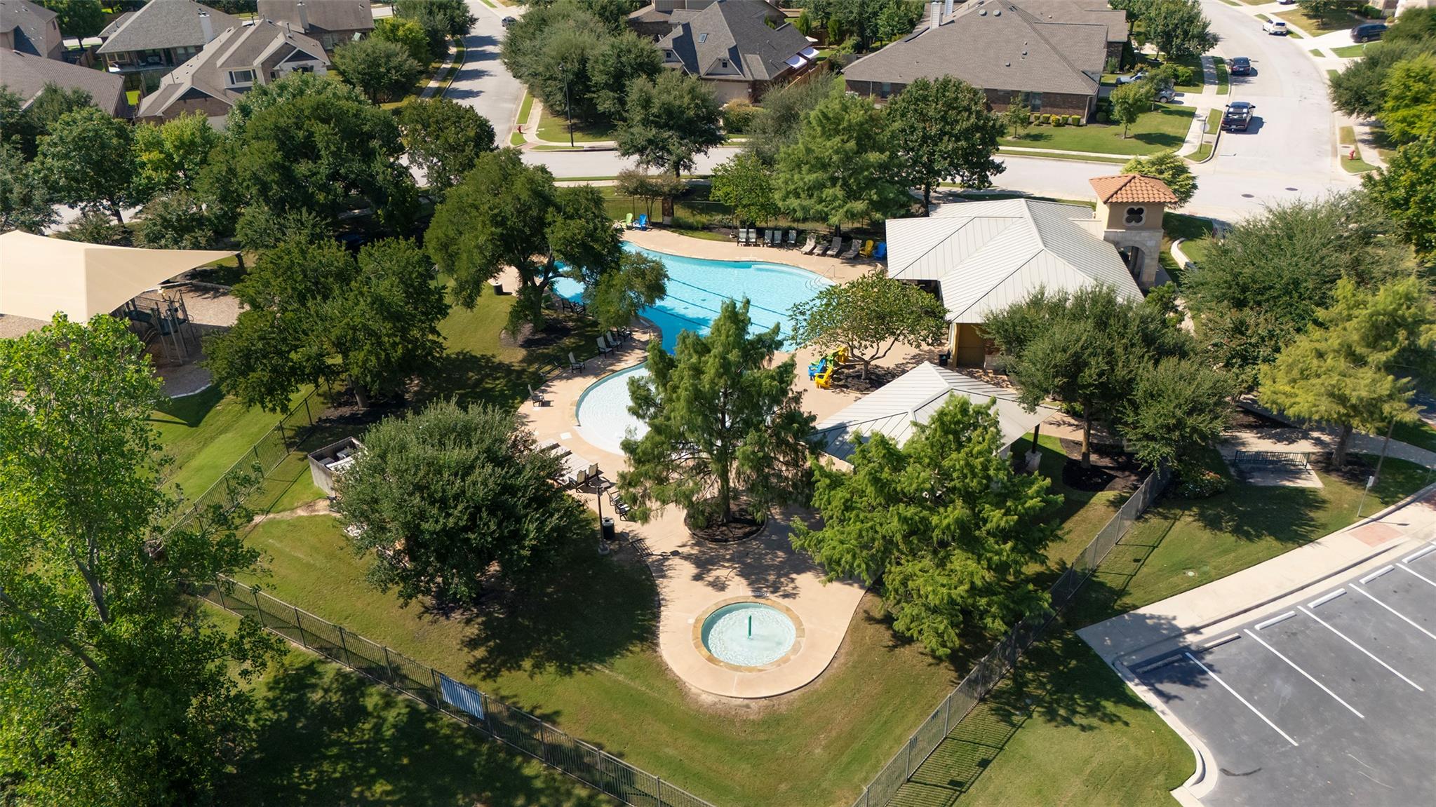 2816 Saint Frances Court Round Rock TX 78665