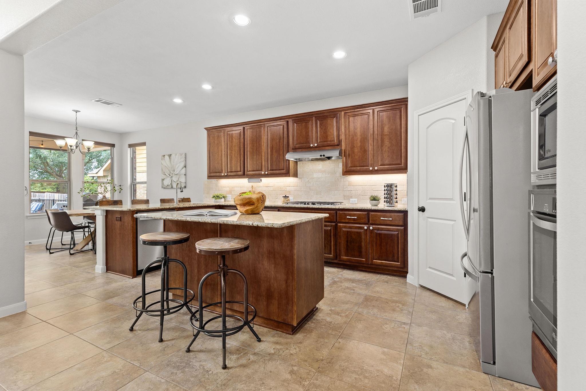 2816 Saint Frances Court Round Rock TX 78665