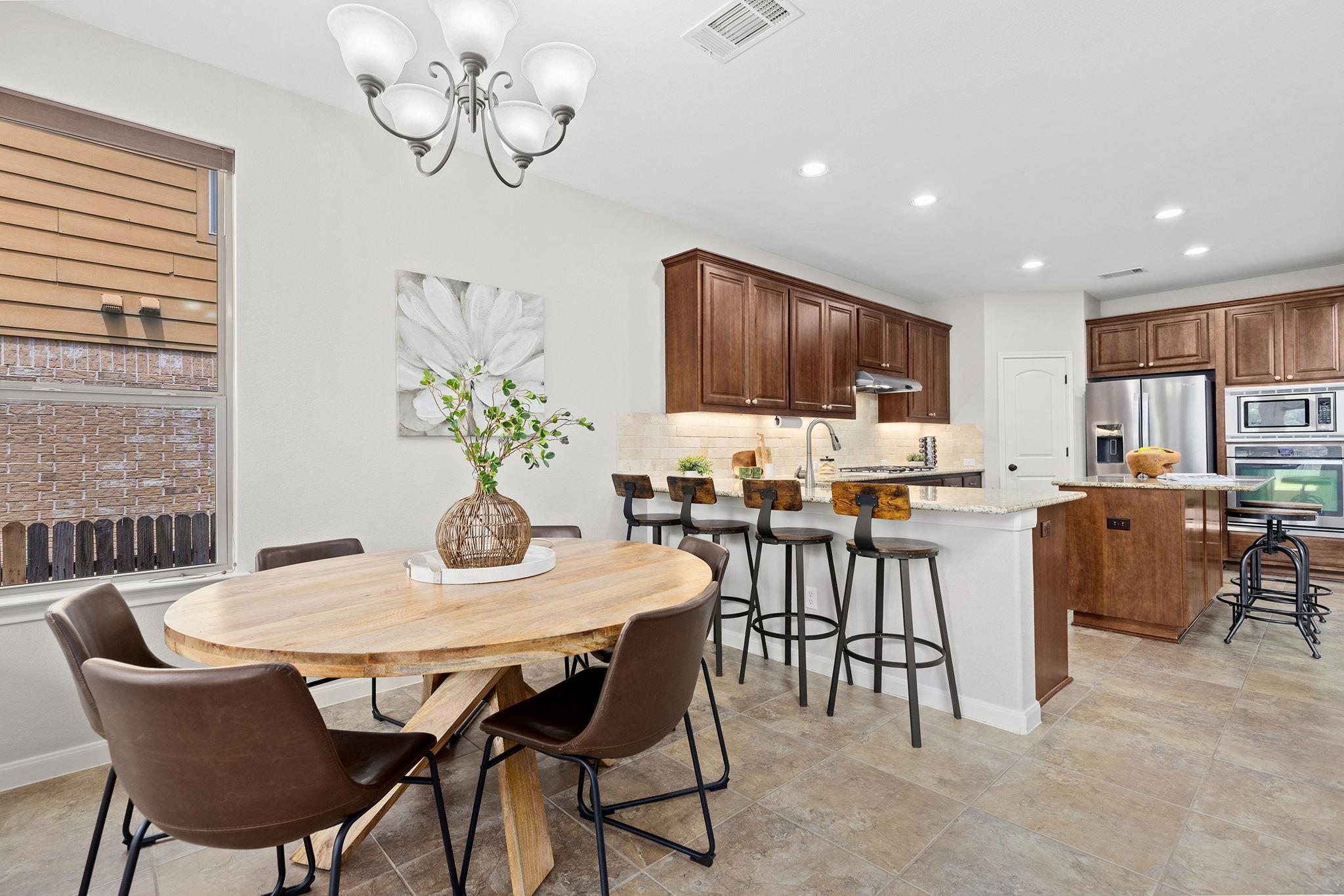 2816 Saint Frances Court Round Rock TX 78665