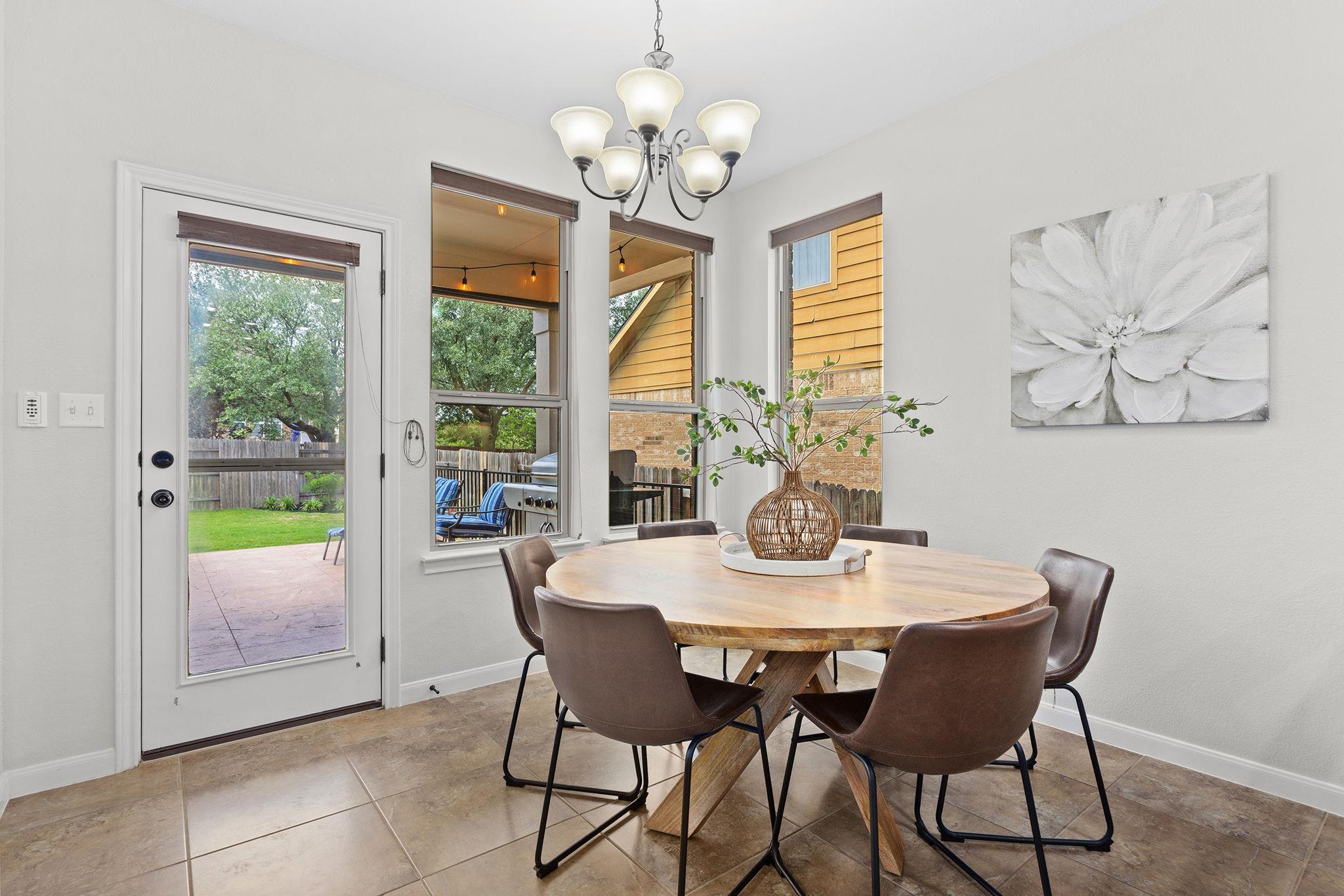 2816 Saint Frances Court Round Rock TX 78665