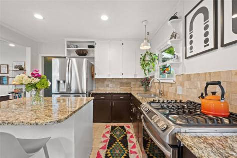 815 Stark Street Austin TX 78756