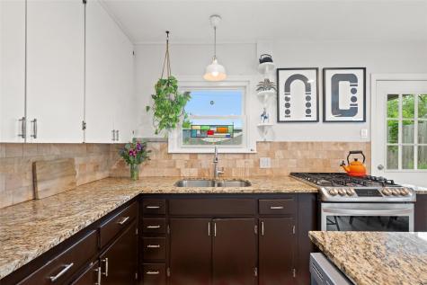 815 Stark Street Austin TX 78756