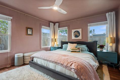 815 Stark Street Austin TX 78756