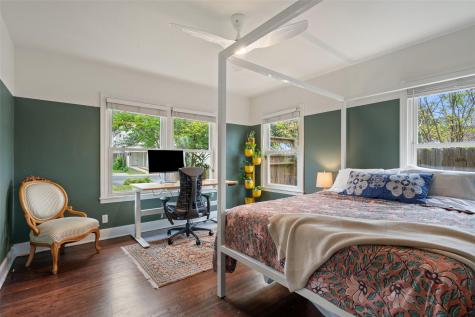 815 Stark Street Austin TX 78756