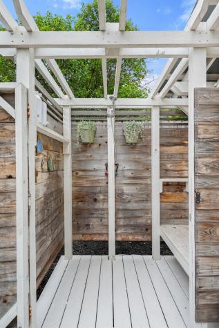 815 Stark Street Austin TX 78756