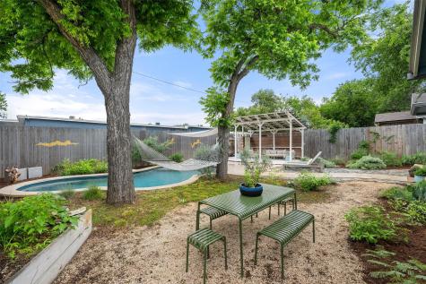 815 Stark Street Austin TX 78756