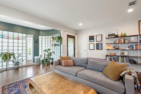 815 Stark Street Austin TX 78756