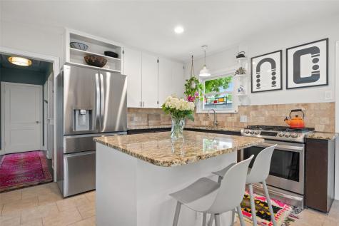815 Stark Street Austin TX 78756