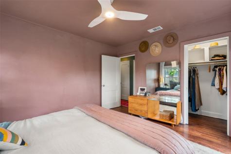 815 Stark Street Austin TX 78756