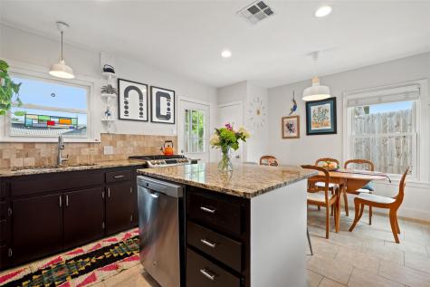 815 Stark Street Austin TX 78756