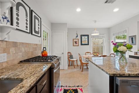 815 Stark Street Austin TX 78756
