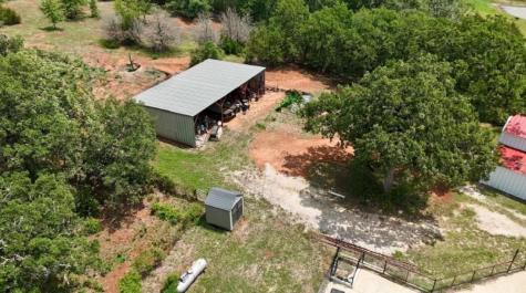 2628 County Road 316 Lexington TX 78947