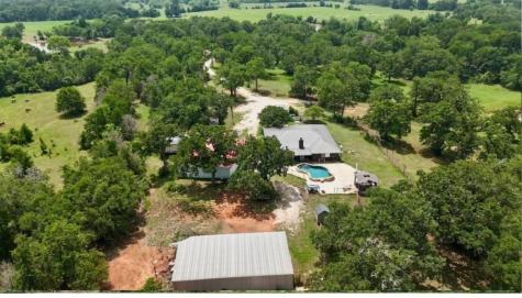 2628 County Road 316 Lexington TX 78947